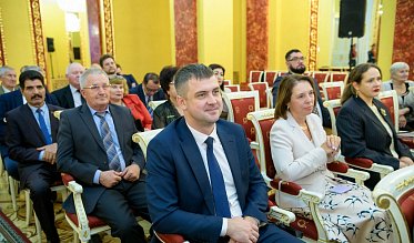 История про законы и про оренбуржцев (часть 3)